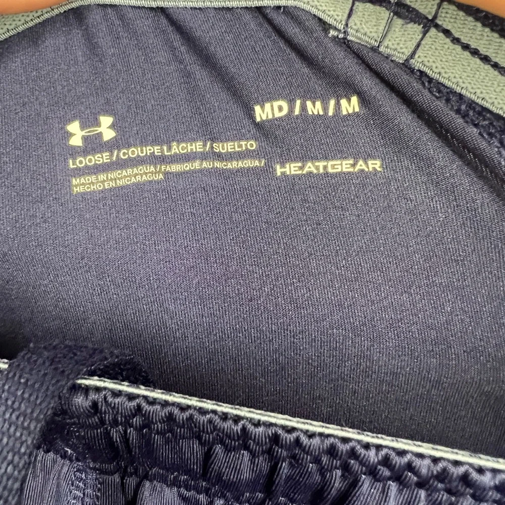 Shorts - Picture 3 of 3